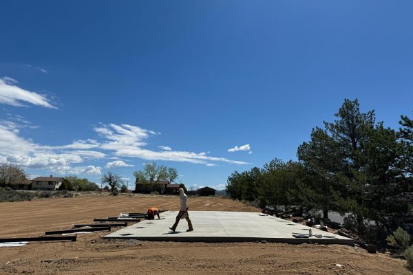 Pavilion Picnic Canopy For The Church Of The Saints Of The Last Days, Aztec NM (25)