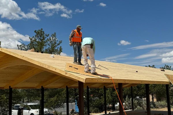 Pavilion Picnic Canopy For The Church Of The Saints Of The Last Days, Aztec NM (32)